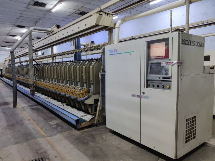 2 Murata AutoWinder 21C