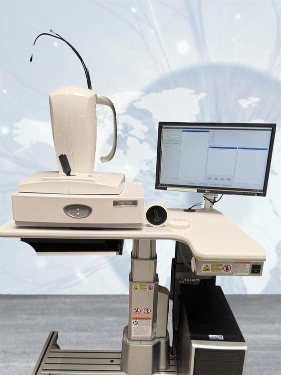 Optovue Revue XR-100