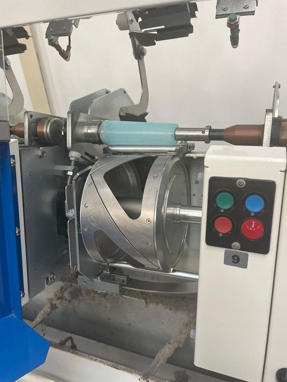 Hacoba, Ssm winder for sewing threads Thread Prince 850 C