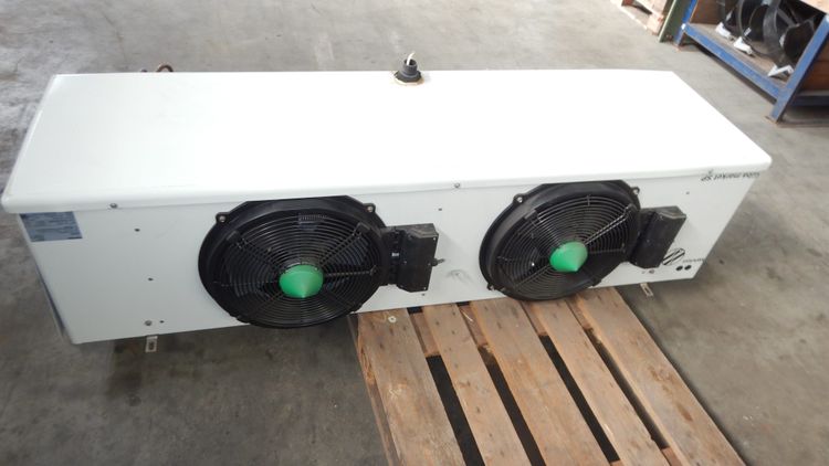 Kelvion SPBE 35-F22 Cooling capacity 4.9 kW