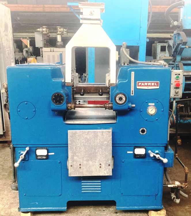 Farrel 6”X13” Mill