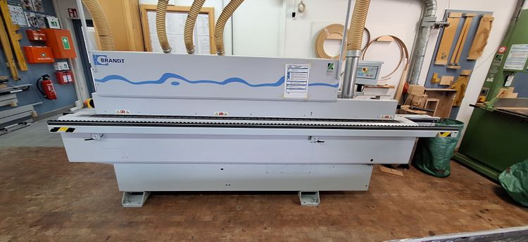 Brandt Ambition 1210