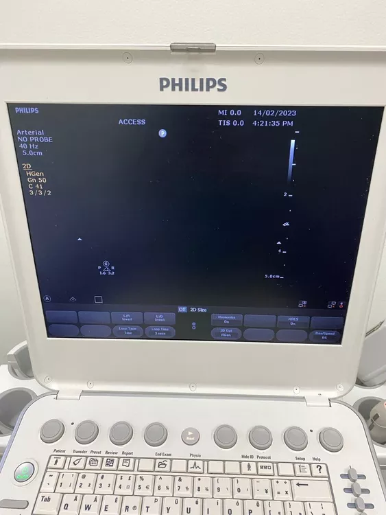 Philips CX50