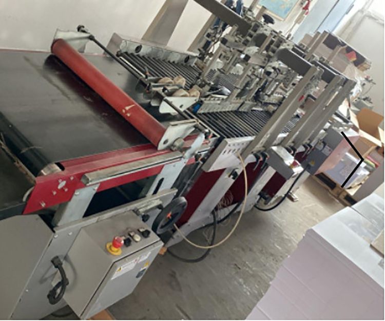 Petratto Metro SE 78