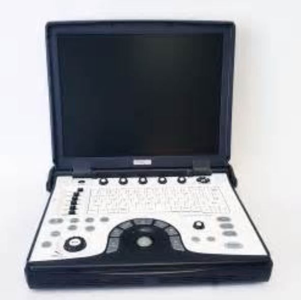 GE Logiq E Ultrasound