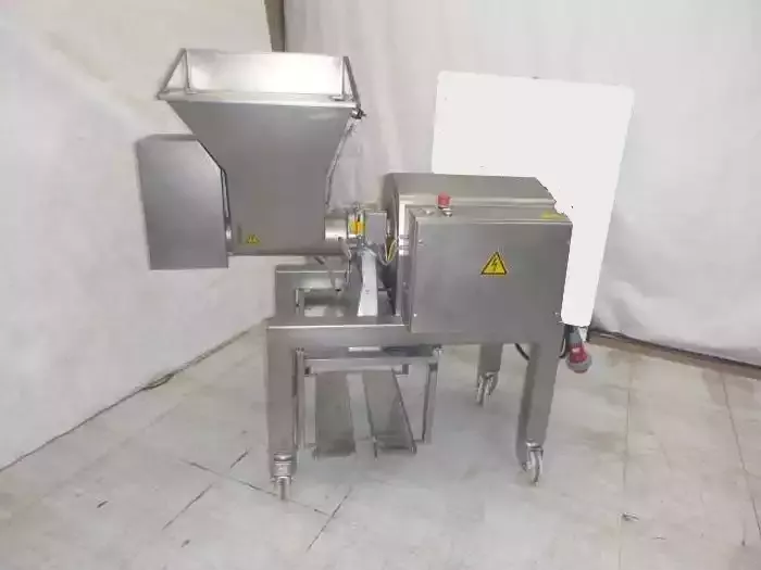 Stephan MCH-20FSH Microcut Cutter/Emulsifier