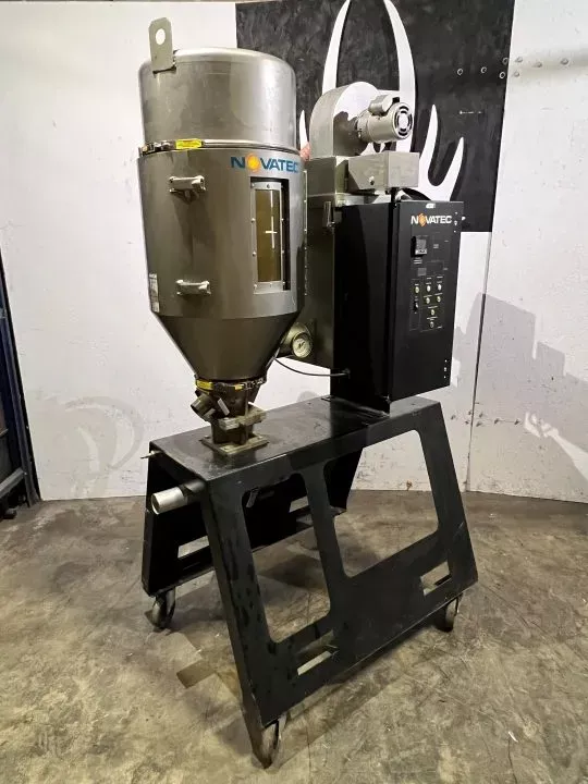 Novatec NDB-15