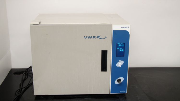 VWR Symphony CO2 Mini Incubator