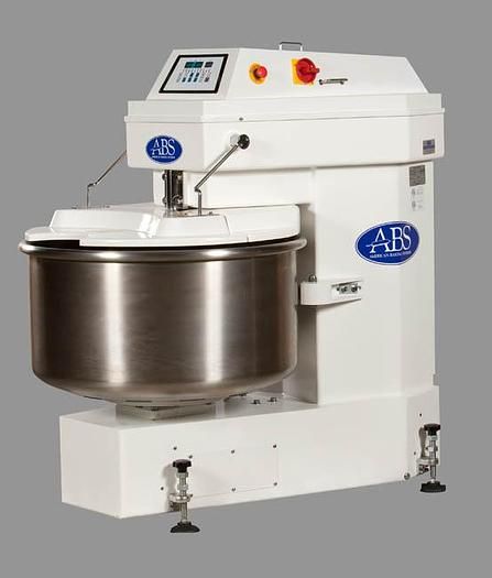 ABSFBM-200 spiral dough mixer