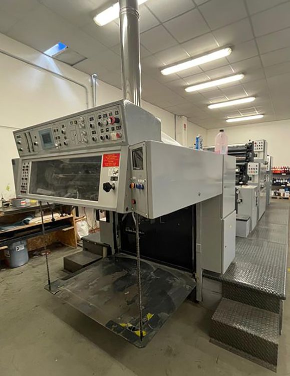 Aurelia 702 ELITE + L 2 72x102