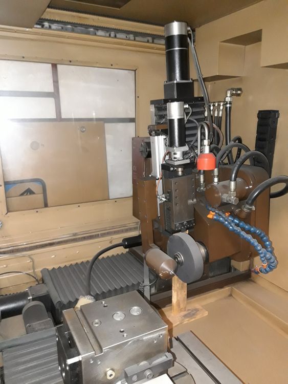 LACH-DIAMANT M 4040-CNC