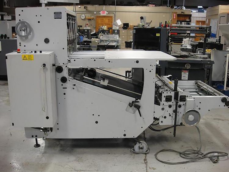 Stahl SBP 66
