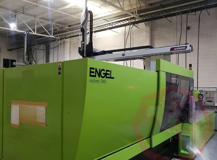 Engel Victory 2460/340 340 T