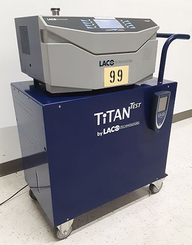 Laco Titan Test M Series