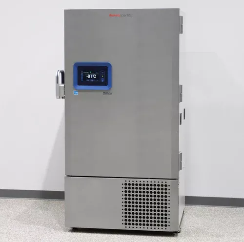 Thermo Scientific TSX Series TSX60086D Upright ULT Ultra-Low Temperature Freezer