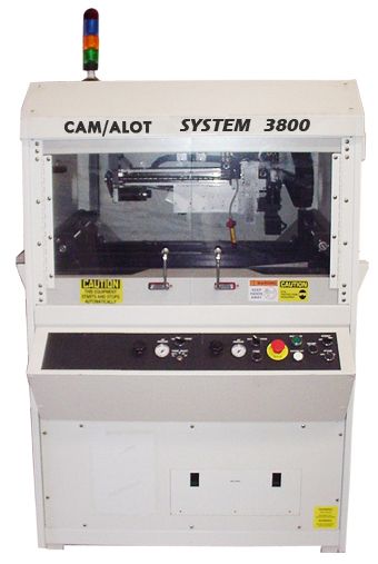 Camalot 3800