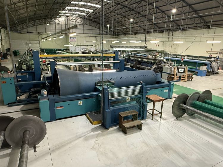 Benninger BEN-TRONIC 360 Cm