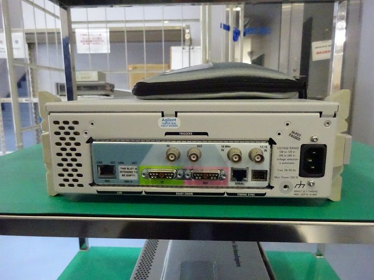 Keysight N5302A/N5343A Test System