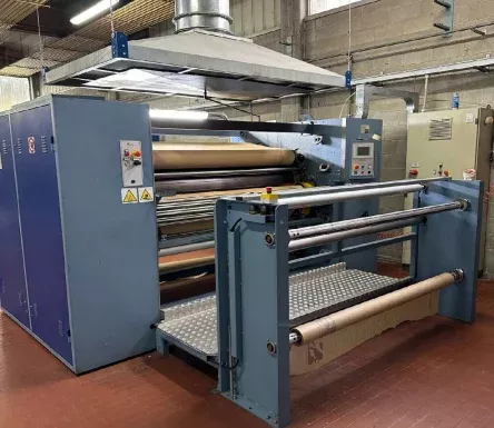 Salvade 160 Cm Calender