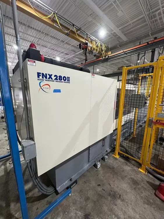 3 Nissei FNX280III-71A 309 T