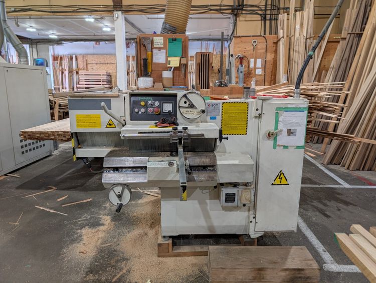 SCM M3 Multi Ripsaw