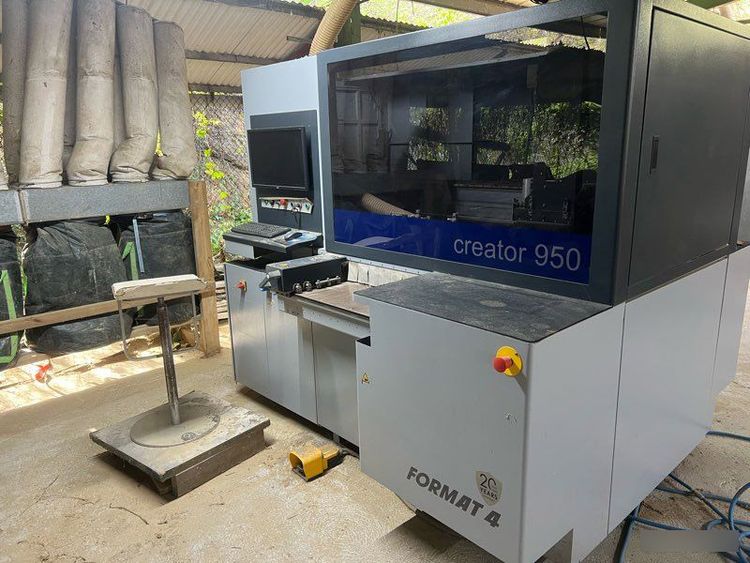 Felder Creator 950