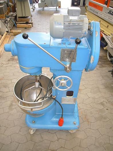 Blomqvist SV 40/20 Planetary Mixer