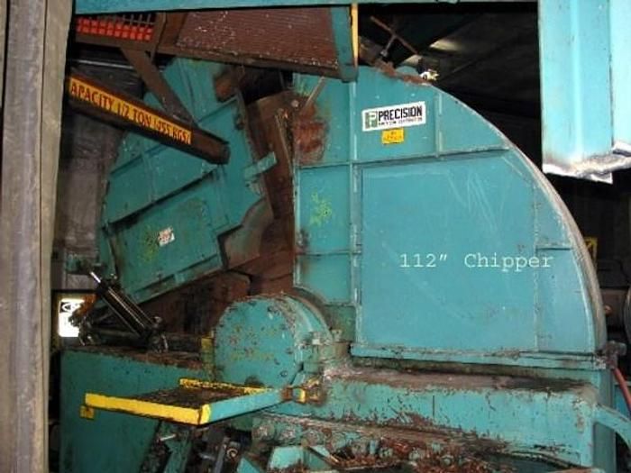 Precision Chipper