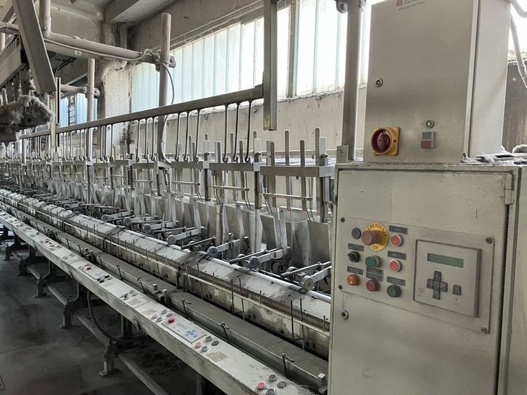 Bodega Assembly winder