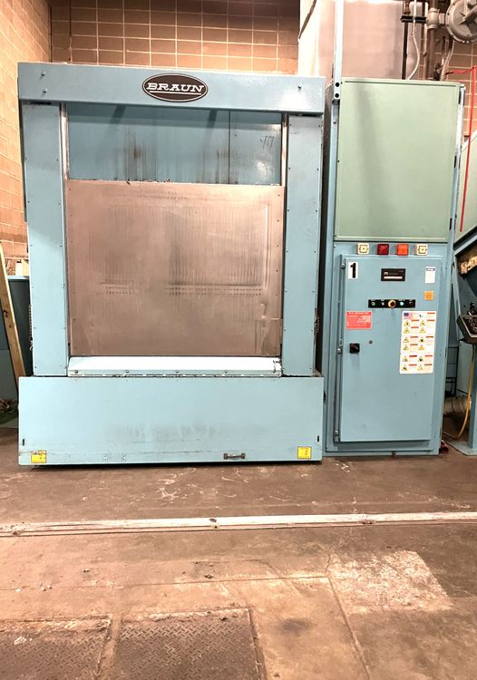 Braun 700PT-NGF