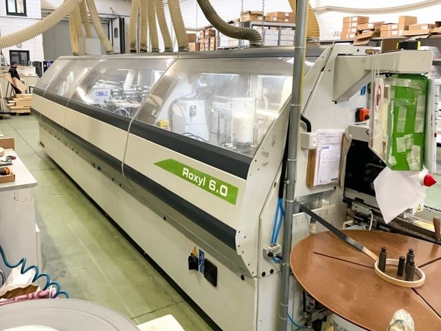 Biesse ROXYL 6.0