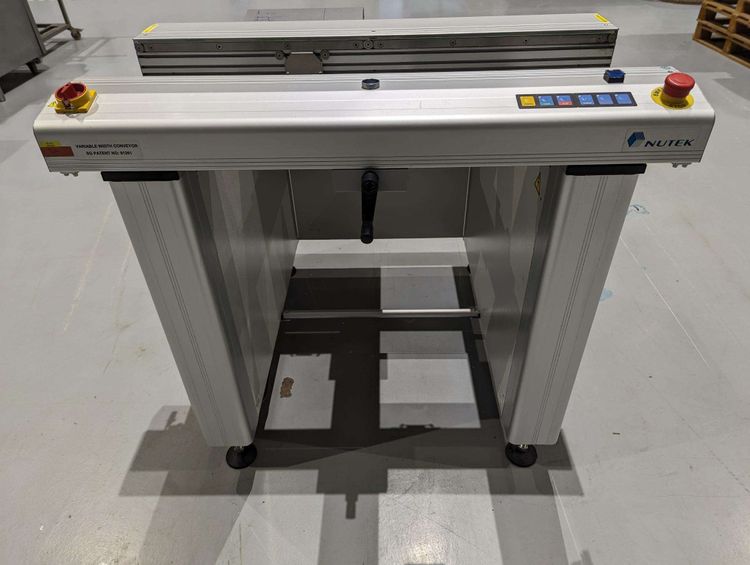 NuTek NTM510ICXXL-1000-1