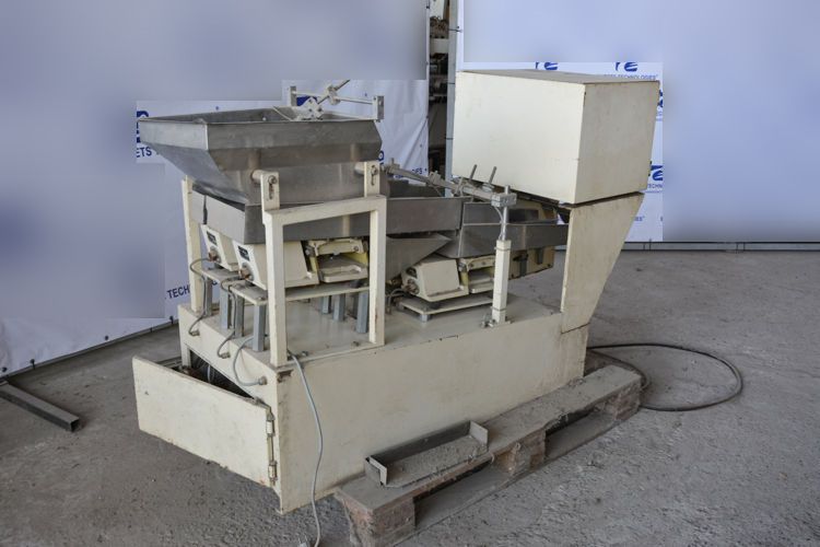 Hastamat WEIGHER