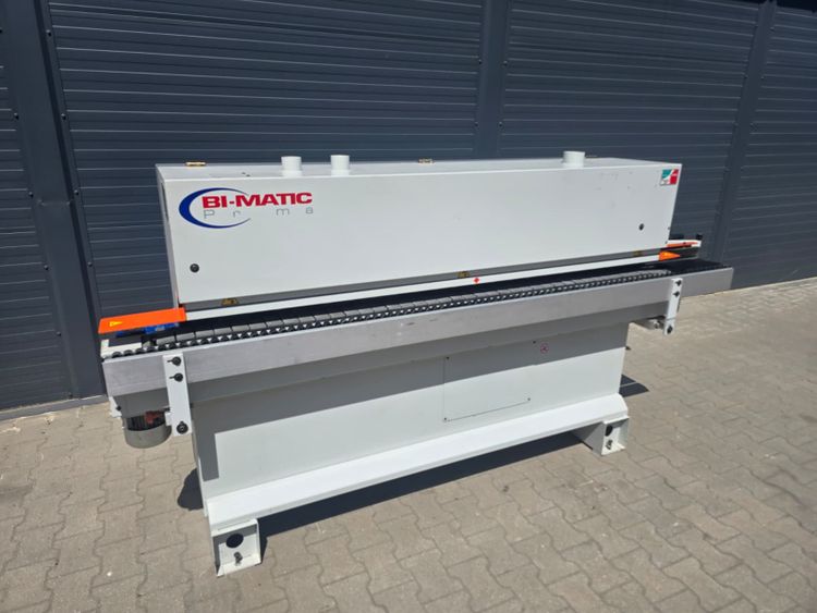 Bimatic Prima 4.2