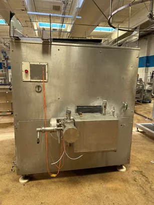 GEA NS3110 Homogeniser