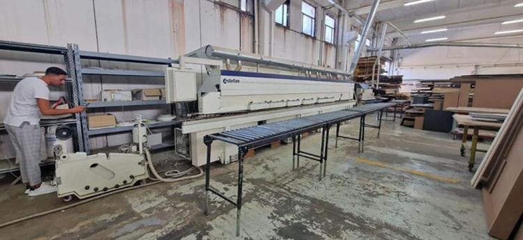 SCM Stefani One Touch F