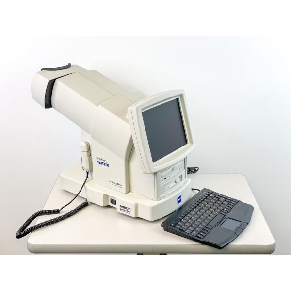 ZEISS Humphrey Matrix 800 Series
