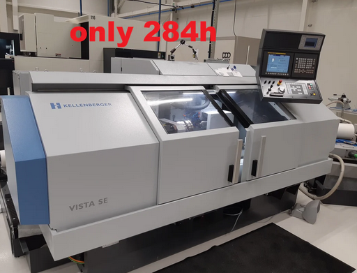 Kellenberger KEL-VISTA UR 175 X 1000