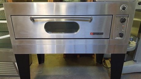 Garland Electric Pizza Oven