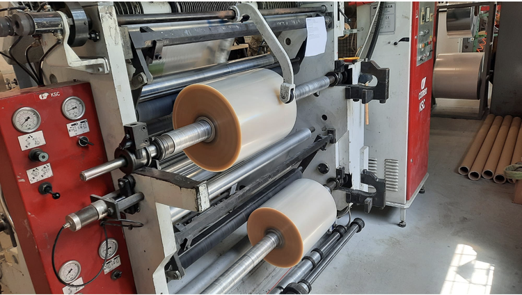 Comexi KSC 120 1200 mm