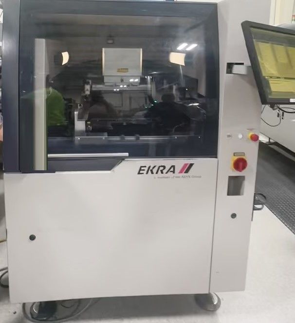 Ekra X5 PRO