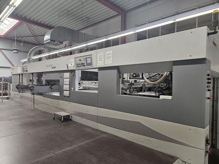 Bobst SPanthera 145-PER