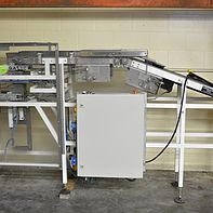 Others EFFICIA 300, Case Packer