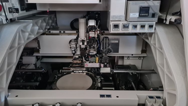 Panasonic FCB3 Flip Chip Bonder NM-SB50A
