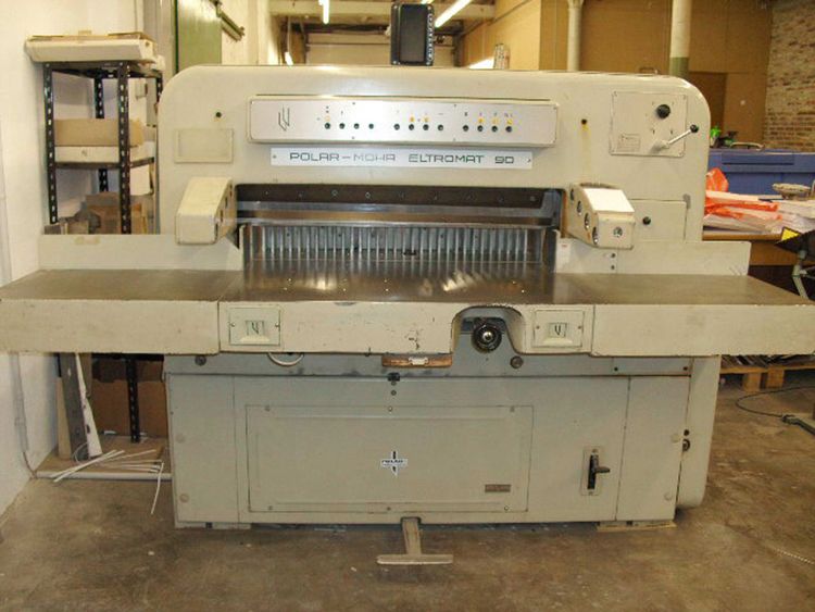 Polar 90 ELKTROMAT