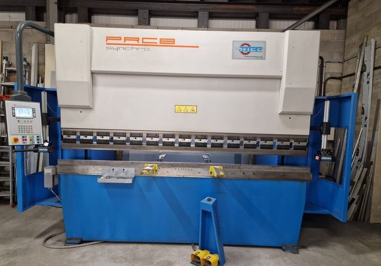 Rico PRCB 30-135 135T