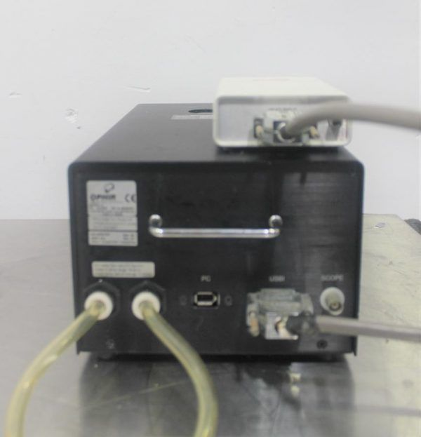 Ophir BA500V1 Industrial Laser Beam Analyzer