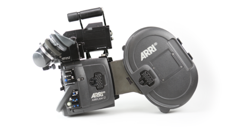ARRI Arricam LT 3 Camera Package