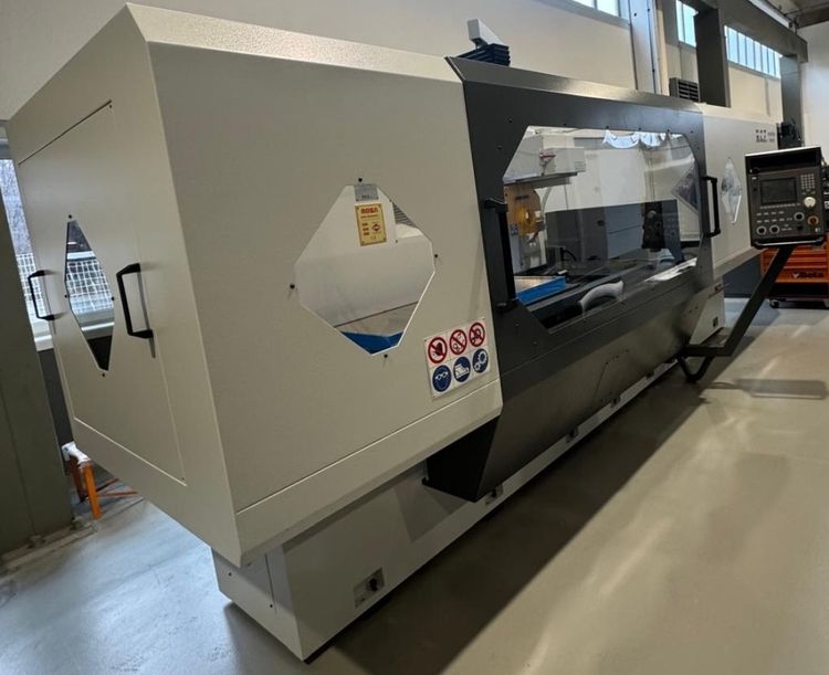 Rosa ROSA SILVER 16.8