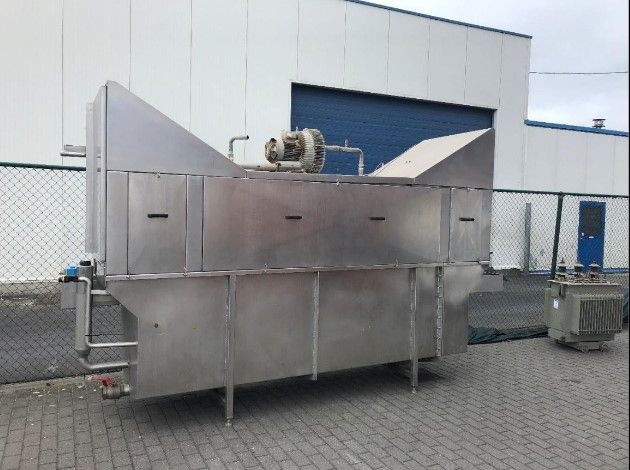 Poultry Line 1.200 bph